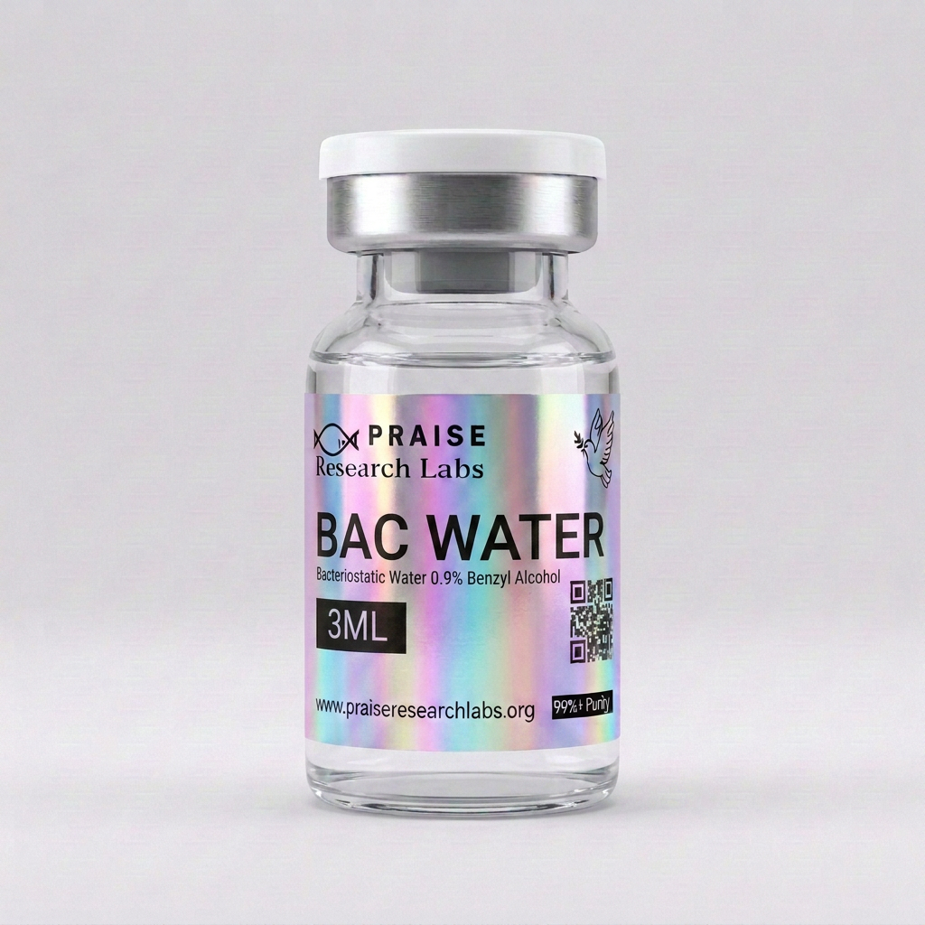 BAC WATER